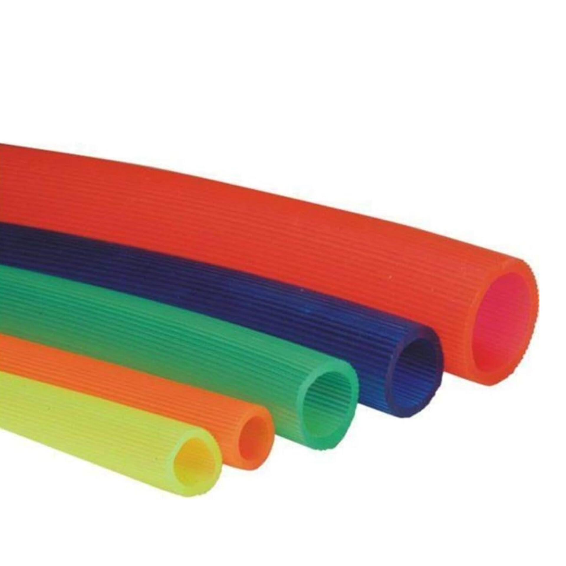 1/2" EKONOMİK SİLİKONLU HORTUM